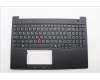 5M11P68416 Lenovo MECH_ASM BL KB NP BK WW BUL LTN