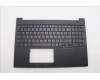 5M11P68445 Lenovo MECH_ASM BL KB NP BK WW GRE CHY