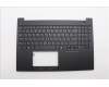 5M11P68357 Lenovo MECH_ASM BL KB NP BK RUS LTN