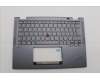 5M11P68938 Lenovo MECH_ASM BL KB GY GER CHY