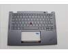 5M11P68987 Lenovo MECH_ASM BL KB GY POR LTN