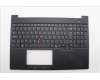 5M11P68833 Lenovo MECH_ASM BL KB NP BK WW SWE/FIN LTN