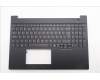 5M11P68856 Lenovo MECH_ASM BL KB NP BK WW TUR LTN