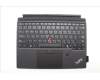 Lenovo 5M11P78559 MECH_ASM BLKB ARA,FPR,CP,PenHolder,BK