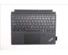 Lenovo 5M11P78561 MECH_ASM BLKB BRL,FPR,CP,PenHolder,BK