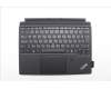 Lenovo 5M11P78562 MECH_ASM BLKB BUL,FPR,CP,PenHolder,BK