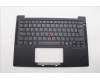 5M11Q25629 Lenovo MECH_ASM GRP_KBD_BZL_HUN_WL_BK_SRX