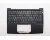 5M11Q25631 Lenovo MECH_ASM GRP_KBD_BZL_ITA_WL_BK_SRX
