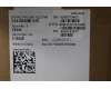 5M11Q25766 Lenovo MECH_ASM GRP_KBD_BZL_GER_WW_BK_SRX