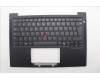 5M11Q25771 Lenovo MECH_ASM GRP_KBD_BZL_ITA_WW_BK_SRX