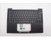 5M11Q53833 Lenovo MECH_ASM KBD Ccvr ITA BK BL SRX UK BK