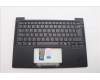 5M11Q53915 Lenovo MECH_ASM KBD SWE/FIN BK BL SRX UK BK