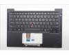 5M11Q54476 Lenovo MECH_ASM BL KB BK ARA SRX