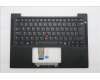 5M11Q54493 Lenovo MECH_ASM BL KB BK BRL SRX