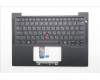 5M11Q54592 Lenovo MECH_ASM BL KB BK HBW SRX