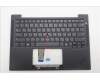 5M11Q54675 Lenovo MECH_ASM BL KB BK RUS SRX