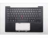 5M11Q55966 Lenovo MECH_ASM GRP_KBD_BZL_BEL_WL_DB_LTN