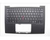 5M11Q55971 Lenovo MECH_ASM GRP_KBD_BZL_DEN_WL_DB_LTN