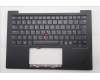 5M11Q56024 Lenovo MECH_ASM GRP_KBD_BZL_NOR_WW_DB_CHY