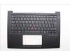 5M11Q60593 Lenovo MECH_ASM BL KB BK DEN SRX