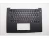 5M11Q60663 Lenovo MECH_ASM BL KB BK RUS CHY