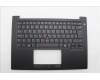 5M11Q60681 Lenovo MECH_ASM BL KB BK SWS SRX