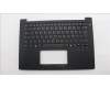 5M11Q60804 Lenovo MECH_ASM BL KB BK SC GER LTN