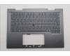 5M11R38859 Lenovo MECH_ASM GRP_KBD_BZL_EST_WL_LG_CHY
