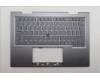 5M11R38976 Lenovo MECH_ASM GRP_KBD_BZL_SWS_WL_LG_LTN