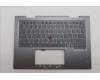 5M11R39416 Lenovo MECH_ASM GRP_KBD_BZL_ENG_WW_LG_CHY
