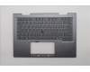 5M11R39418 Lenovo MECH_ASM GRP_KBD_BZL_EST_WW_LG_CHY