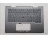 5M11R39475 Lenovo MECH_ASM GRP_KBD_BZL_UKR_WW_LG_CHY