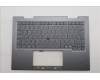 5M11R39510 Lenovo MECH_ASM GRP_KBD_BZL_HUN_WW_LG_LTN