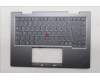 5M11R39512 Lenovo MECH_ASM GRP_KBD_BZL_ILD_WW_LG_LTN