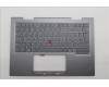 5M11R39525 Lenovo MECH_ASM GRP_KBD_BZL_NOR_WW_LG_LTN