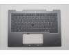 5M11R39529 Lenovo MECH_ASM GRP_KBD_BZL_POR_WW_LG_LTN