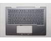 5M11R39535 Lenovo MECH_ASM GRP_KBD_BZL_SPA_WW_LG_LTN