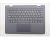5M11R91334 Lenovo MECH_ASM Ccvrasm,KB,UKE,NWFC,BL,DF