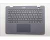 5M11R91338 Lenovo MECH_ASM Ccvrasm,KB,ARA,WFC,BL,DF