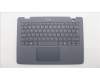 5M11R91372 Lenovo MECH_ASM Ccvrasm,KB,POR,WFC,BL,LTN