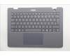 5M11R91387 Lenovo MECH_ASM Ccvrasm,KB,UKE,WFC,BL,DF