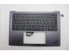 5M11R87967 Lenovo MECH_ASM GRP_KBD_BZL_CZE/SLK_WL_BKGY_DFN