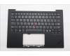 5M11S09530 Lenovo MECH_ASM BL KB BK ARA CHY