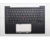 5M11S09543 Lenovo MECH_ASM BL KB BK DEN LTN