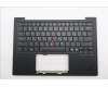 5M11S09556 Lenovo MECH_ASM BL KB BK GRE CHY