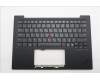5M11S09558 Lenovo MECH_ASM BL KB BK HBW CHY