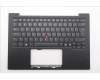 5M11S09583 Lenovo MECH_ASM BL KB BK SLV LTN
