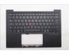5M11S09611 Lenovo MECH_ASM BL KB BK WW BUL LTN