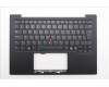 5M11S09616 Lenovo MECH_ASM BL KB BK WW DEN CHY