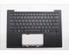 5M11S09633 Lenovo MECH_ASM BL KB BK WW HBW LTN